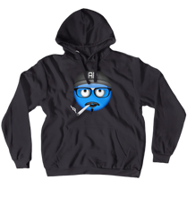 AlphaPyxis Emoji Hoodies (No-Zip/Pullover)