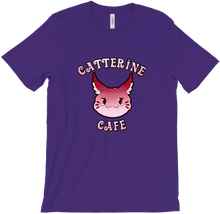 Catte Cafe T-Shirts
