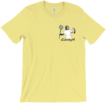 giordym's T-Shirts (stemma piccolo)