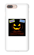 Halloween Phone Case iPhone