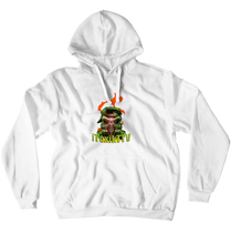 itoxikttv Hoodies (No-Zip/Pullover)