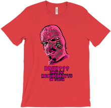 Bruh??? Check me out on Twitch TShirt is STR8 Fire
