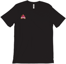 Peyker Warrior Tee (Mini Logo)
