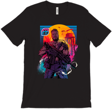 Fragnarplays Exclusive Welcome to Rebirth Tee