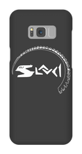 djslave1 Samsung Phone Cases