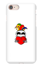 jesterdesigns_ iPhone