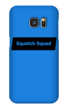 Squatch Squad Samsung Phone Case