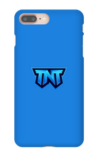 tntrace iPhone Phone Cases