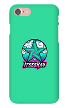 kailynxxsc iPhone Phone Cases