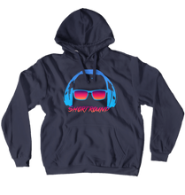 shortround Hoodies (No-Zip/Pullover)