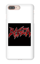 bascamattirufuss1345 iPhone Phone Cases