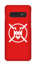 official_isciv Samsung Phone Cases