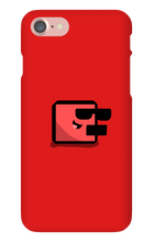 Cool Bob iPhone Case