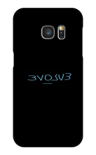 Lilgs'revenge "3VOLV3" Samsung Phone Cases