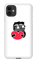 YODA LOVE - iPhone Phone Cases