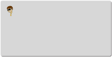 LilKidOnTheBeat XXL Gaming Mousepad