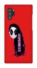 xomonieee Samsung Phone Cases
