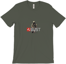 Rust Scientist T-Shirts