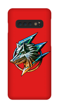 WildDestroyer21S's Samsung Cases