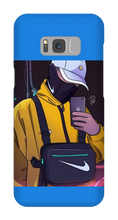 blackgamer Samsung Phone Cases