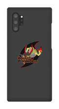 Houston Haxorus Samsung Phone Cases