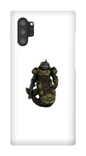dnarii Samsung Phone Cases