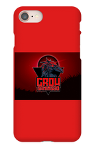 Crow Iphone 11 Case