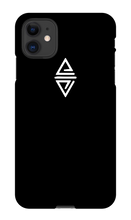 dannyleaxmusic iPhone Phone Cases