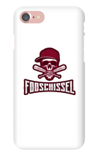 fooschissel iPhone Cases