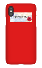 ivytheofwater iPhone Phone Cases
