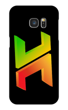 hubbigamingtv Samsung Phone Cases