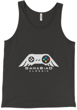 gamebirdclassic Tank Top