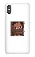 deadbynads iPhone Phone Cases