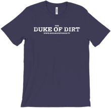 The Duke of Dirt T-Shirts
