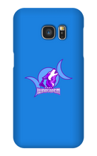 ladywindstorm Samsung Phone Cases