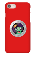 neilj99 iPhone Phone Cases