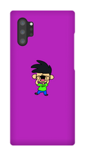 Surprised AdqmBoiii Samsung Phone Cases