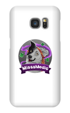 misssmedic Samsung Phone Cases