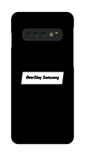 OverSlay Samsung Phone Cases
