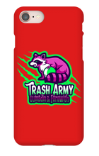 Uumadin & Farowith iPhone Phone Cases