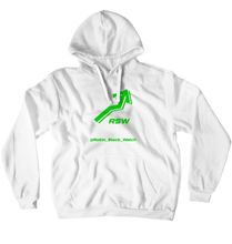 Robin Stock Watch Hoodies (No-Zip/Pullover)