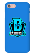 bashershd iPhone Case