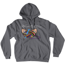 Hoodies (No-Zip/Pullover)
