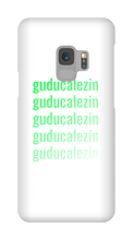 guducalezin Samsung Phone Cases