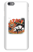 spacecowboybepop iPhone Phone Cases