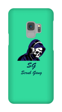 scrub_gang Samsung Phone Cases