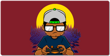 vJoshh XXL Gaming Mousepad