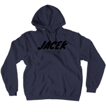 majkel-4181 Hoodies (No-Zip/Pullover)