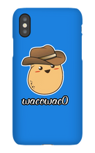 wacowac0 iPhone Phone Cases