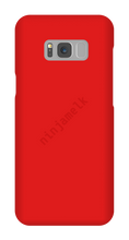 ninjamelk Samsung Phone Cases